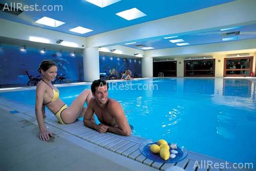 Elounda Bay Palace Hotel 24